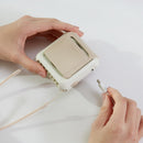 Claymore Clip Fan Mini 隨身風扇