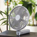 Claymore Handy A Lite Handheld Fan 加大手持摺疊風扇