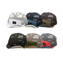 Milestone Original Cap MSC-013 運動帽