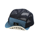 Milestone Original Cap MSC-013 運動帽