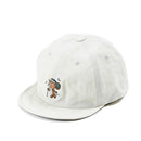 Milestone Jerry Marquez Cap MSC-021 White Bait