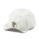 Milestone Jerry Marquez Cap MSC-021 White Bait
