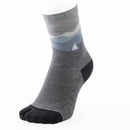 Milestone dayBreak MERINO Socks MSS-004 羊毛襪