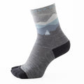 Milestone dayBreak MERINO Socks MSS-004 羊毛襪