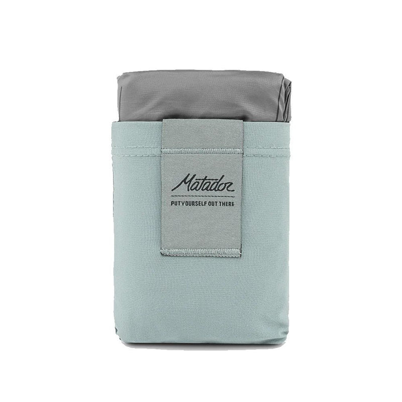 Matador Pocket Blanket 4.0 口袋毯 Blue