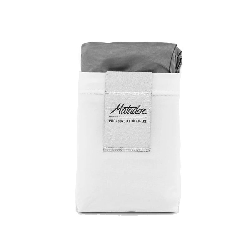 Matador Pocket Blanket 4.0 口袋毯 Grost Grey