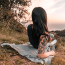 Matador Pocket Blanket Mini 4.0 迷你口袋毯