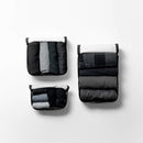 Matador Packing Cube Set 3 Pack 多尺寸拉鍊收納袋(3件)