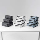 Matador Packing Cube Set 3 Pack 多尺寸拉鍊收納袋(3件)