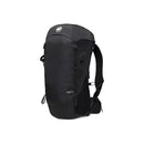 Mammut Ducan 24 輕便背包連雨套 24L Black