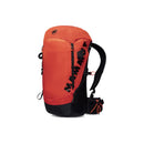 Mammut Ducan 24 輕便背包連雨套 24L Hot Red-black