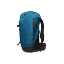 Mammut Ducan 24 輕便背包連雨套 24L Sappphire-black