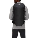 Mammut Ducan 24 輕便背包連雨套 24L