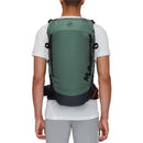 Mammut Ducan 24 輕便背包連雨套 24L