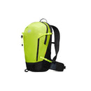 Mammut Lithium 20 輕便背包連雨套 20L Highlime-black