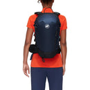 Mammut Lithium 20 Women 輕便女裝背包連雨套 20L 