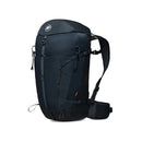 Mammut Lithium 30 Women 輕便女裝背包連雨套 30L Marine-black