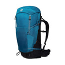 Mammut Lithium 40 輕便背包連雨套 40L Sapphire-black