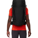 Mammut Lithium 50 輕便背包連雨套 50L