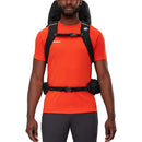 Mammut Lithium 50 輕便背包連雨套 50L