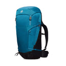 Mammut Lithium 50 輕便背包連雨套 50L Sapphire-black