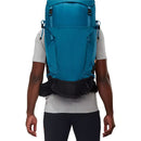 Mammut Lithium 50 輕便背包連雨套 50L