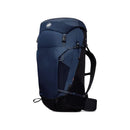 Mammut Lithium 50 Women 輕便女裝背包連雨套 50L Marine-black