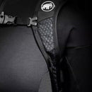 Mammut Lithium 50 Women 輕便女裝背包連雨套 50L Marine-black