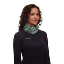 MAMMUT Neck Gaiter Climb Scene 多功能頭巾領巾