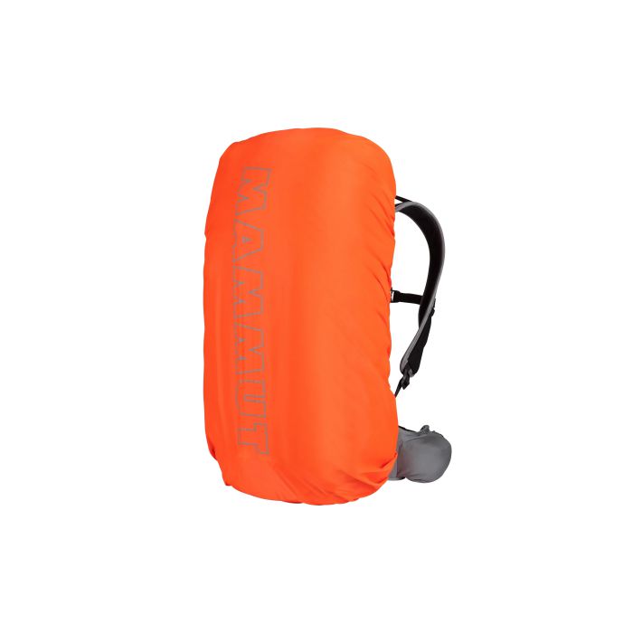 MAMMUT Backpack Raincover 背囊反光防雨罩