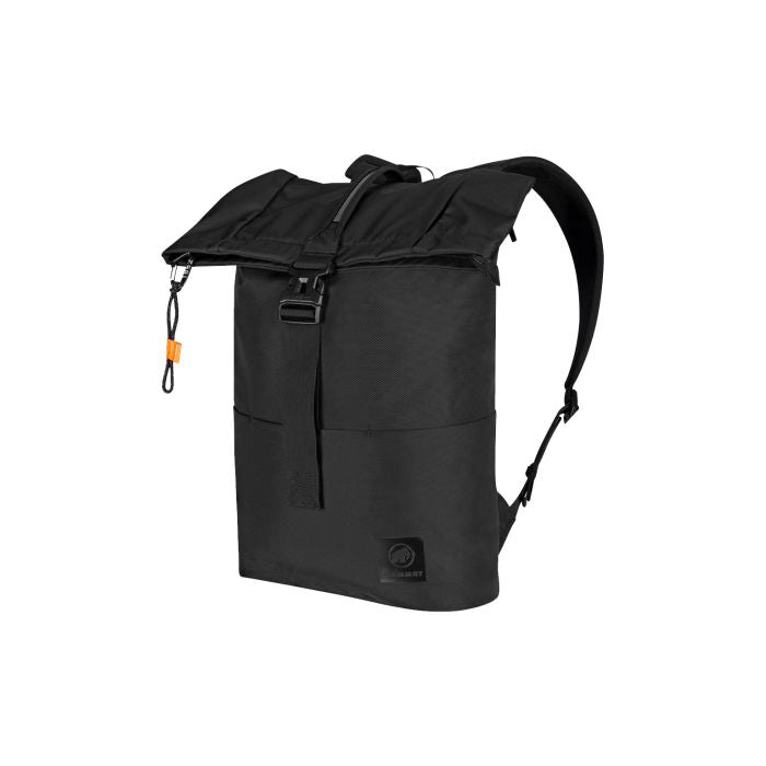 Mammut Xeron 15 捲頂式日常背包15L