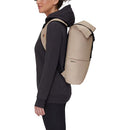 Mammut Xeron 15 捲頂式背包 15L