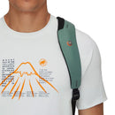 Mammut Xeron 15 捲頂式背包 15L