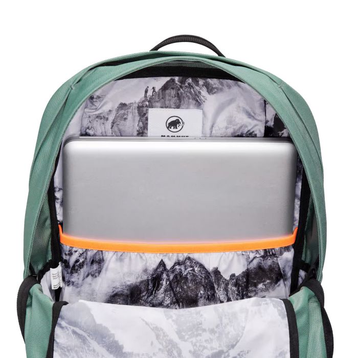 Mammut Xeron 25 日常背包25L