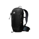 Mammut Lithium 15 輕便背包連雨套 15L Black