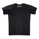 T8 Men's Iced Tee 冰感短袖運動上衣 Black