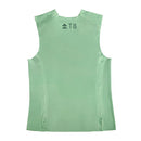 T8 Men's Trail Tank 男裝越野跑背心 Misty Moss