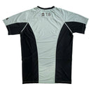T8 Men's Iced Tee 冰感短袖運動上衣 Silver Blue