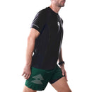 T8 Men's Iced Tee 冰感短袖運動上衣