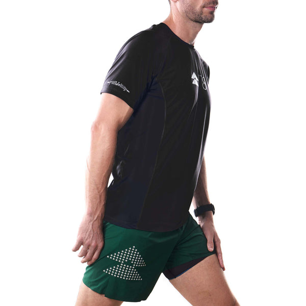 T8 Men's Iced Tee 冰感短袖運動上衣