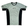 T8 Men's Iced Tee 冰感短袖運動上衣 Silver Blue
