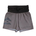 T8 Men's Sherpa Shorts v2 多功能腰帶跑褲 Fineprint