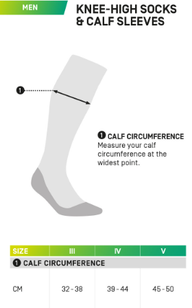 CEP The Run Compression Socks Tall 4.0 高筒跑步壓力襪
