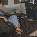 Thermacell Patio Shield Mosquito Repeller Metal Edition (with 3 repellent refills and 1 fuel cartridge) 座枱式戶外驅蚊