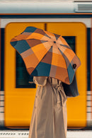 BLUNT Gingerbread Metro Umbrella 防風半自動縮骨遮