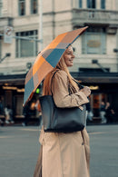 BLUNT Gingerbread Metro Umbrella 防風半自動縮骨遮