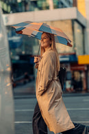 BLUNT Gingerbread Metro Umbrella 防風半自動縮骨遮