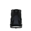 Osprey Metron Airspeed 34 Bike Commute Backpack Black