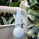 Parakito Mosquito Repellent Minisphere 迷你驅蚊球 Baby Blue