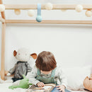 Parakito Mosquito Repellent Minisphere 迷你驅蚊球 Baby Blue